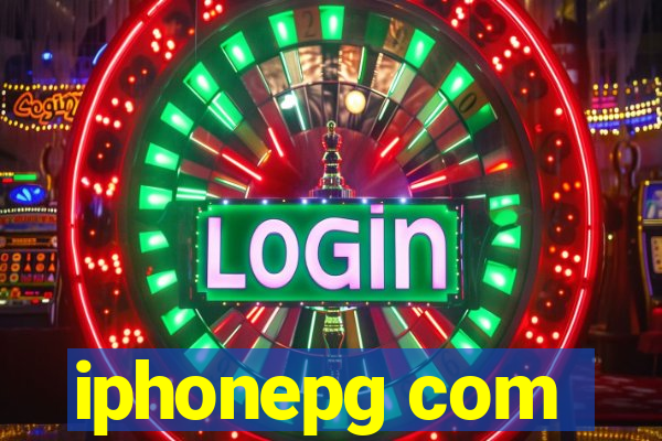 iphonepg com